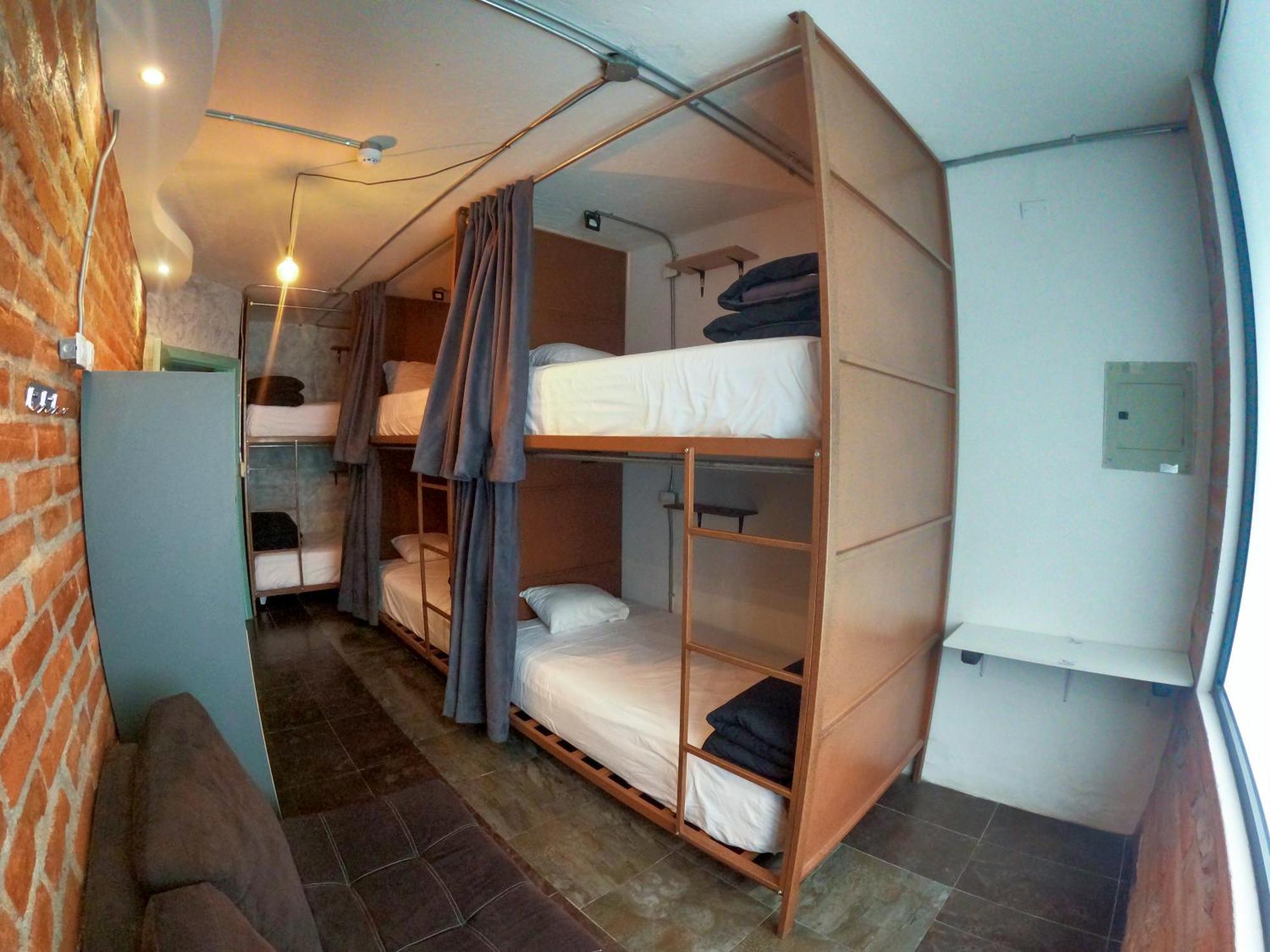 Artplaza 3* Quito