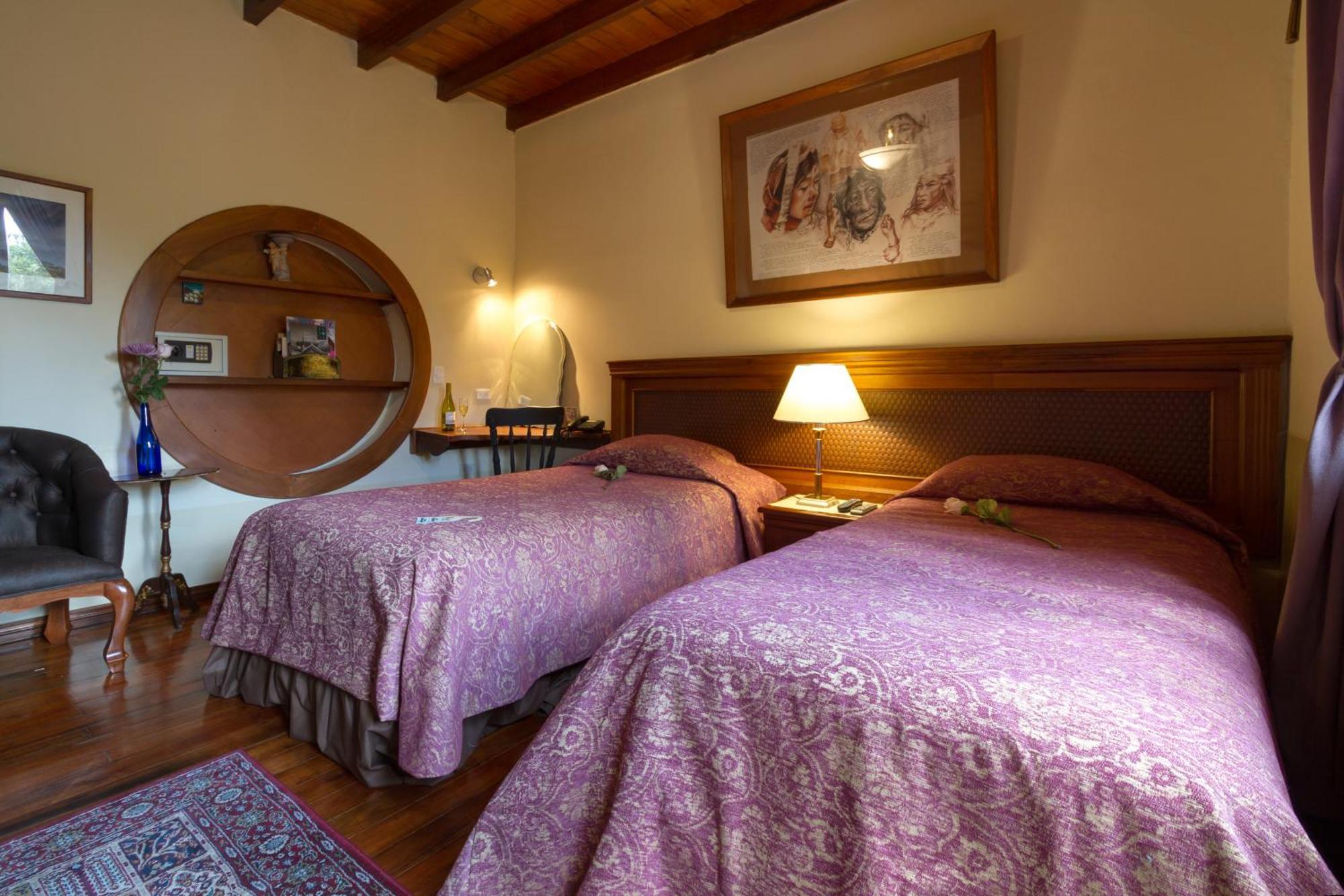 Artplaza Hotel Quito