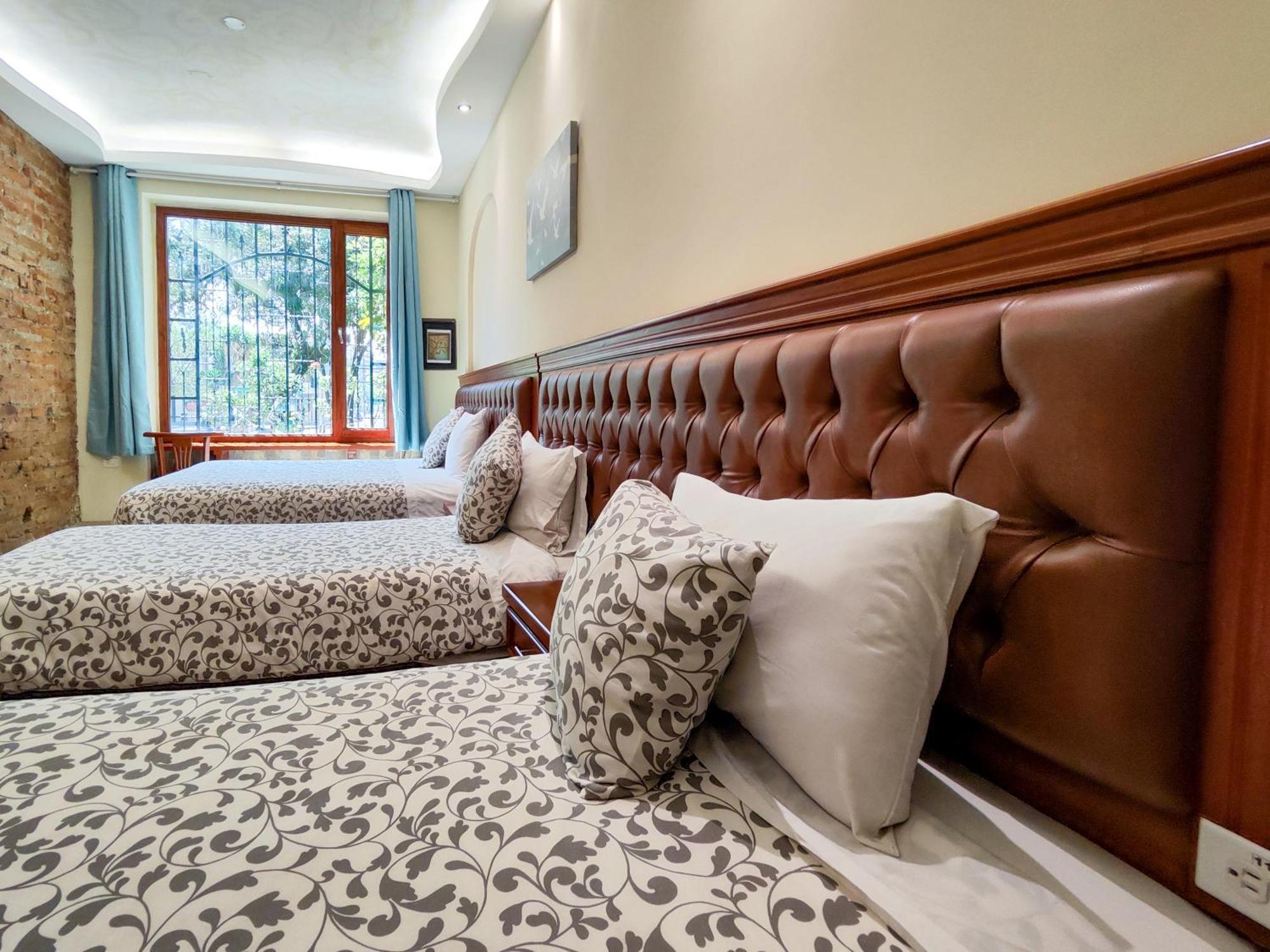 Artplaza Hotel Quito