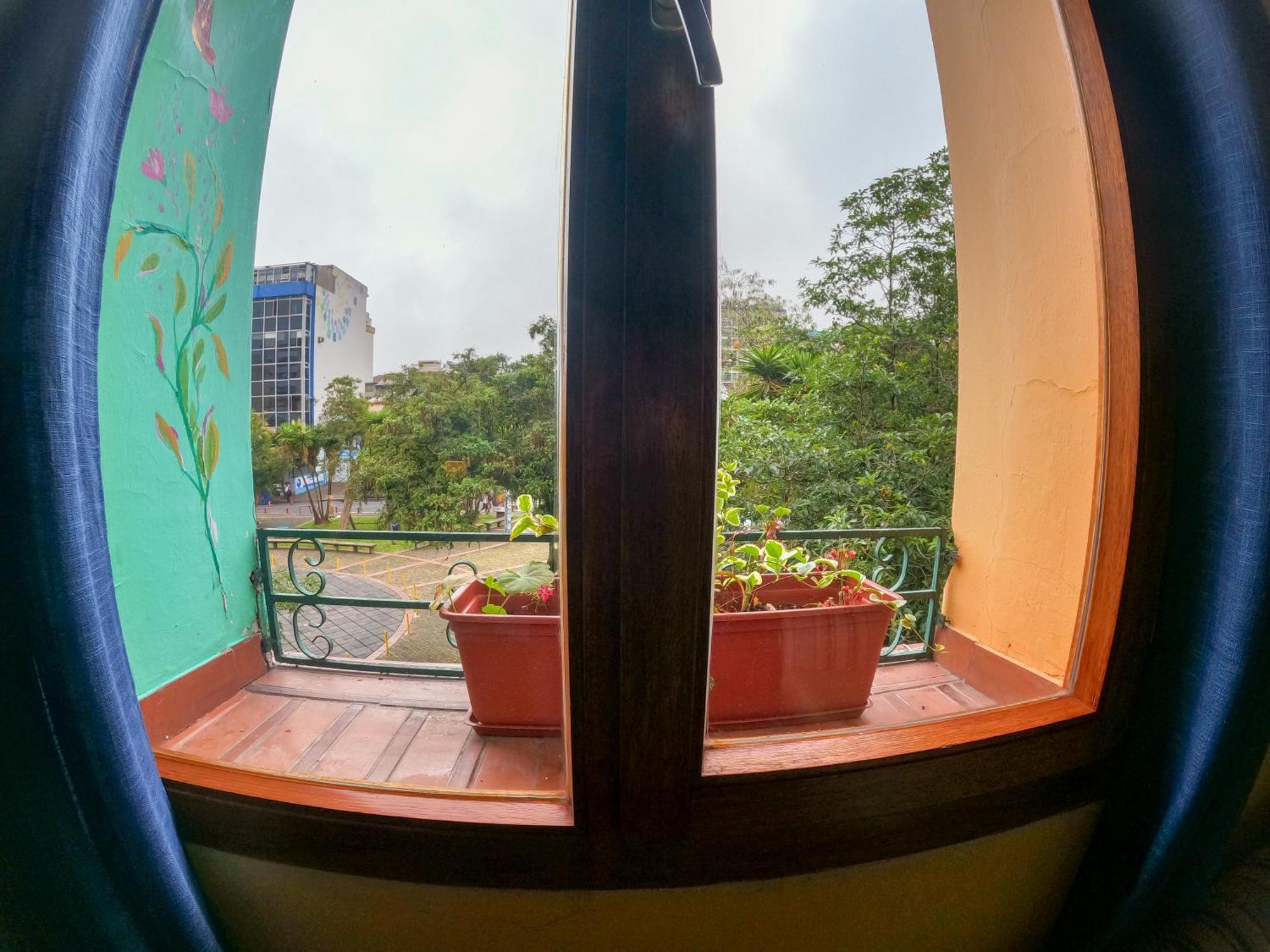 Hotel Artplaza Quito