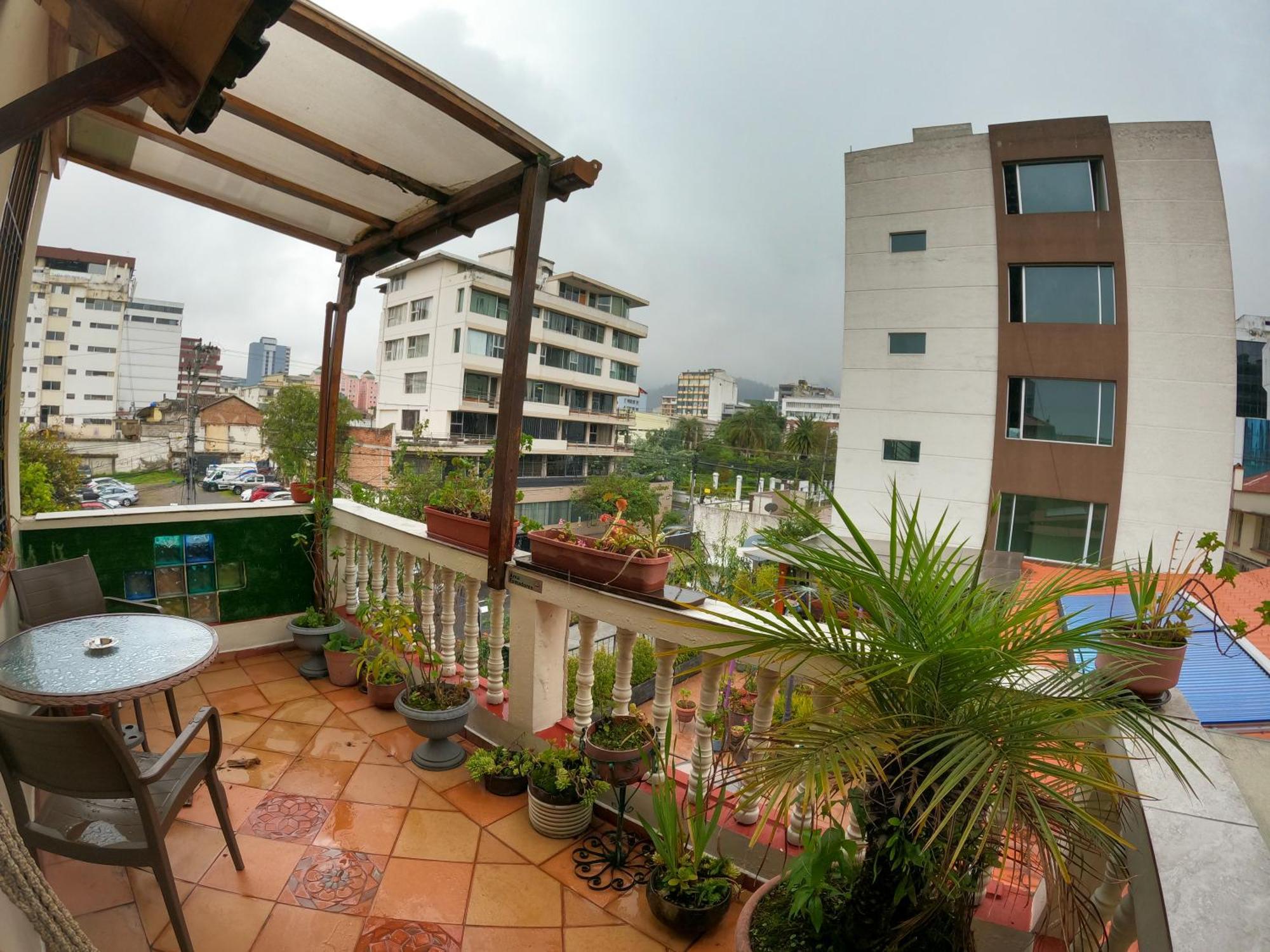 Artplaza Quito