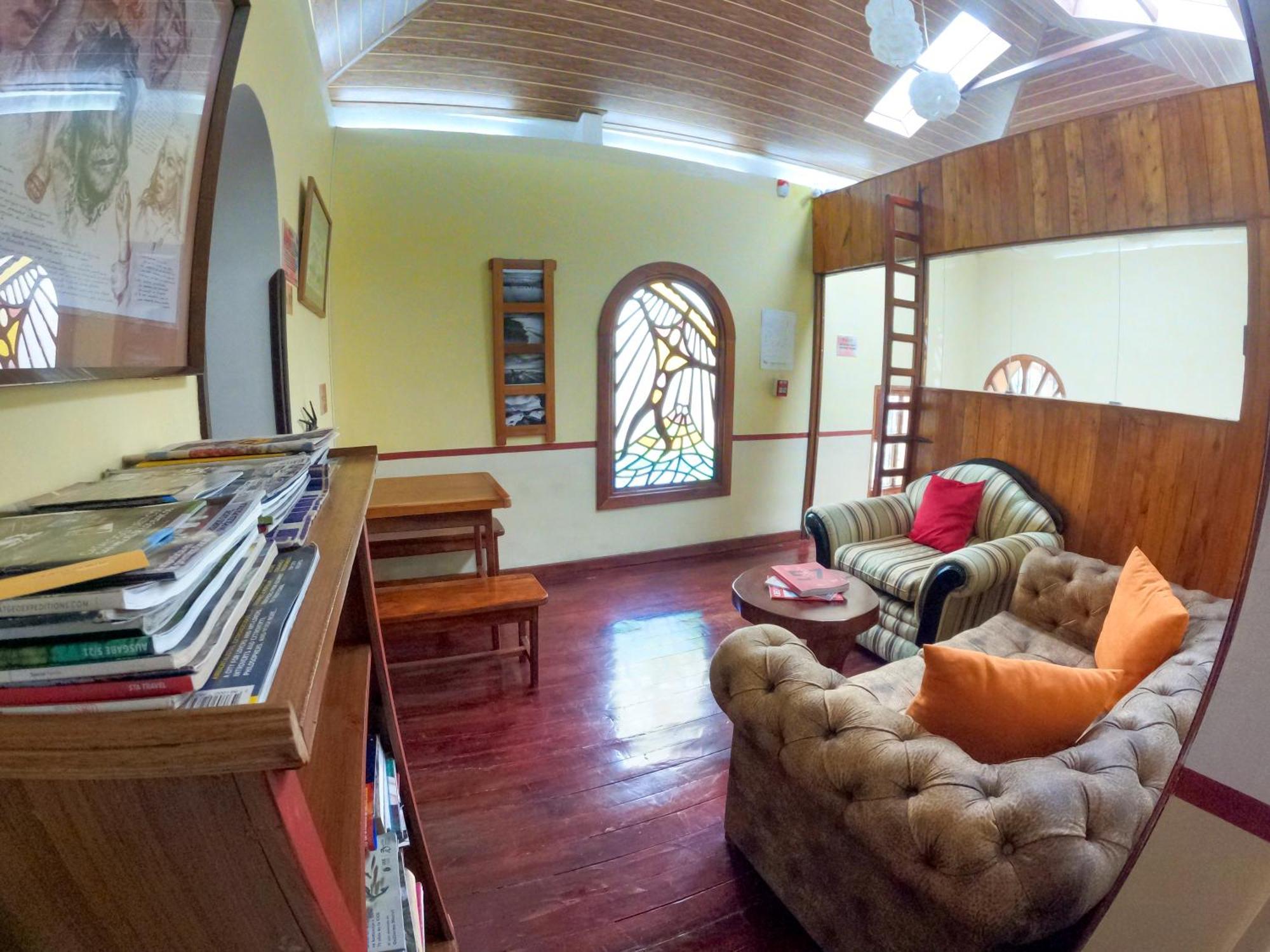 Artplaza 3* Quito