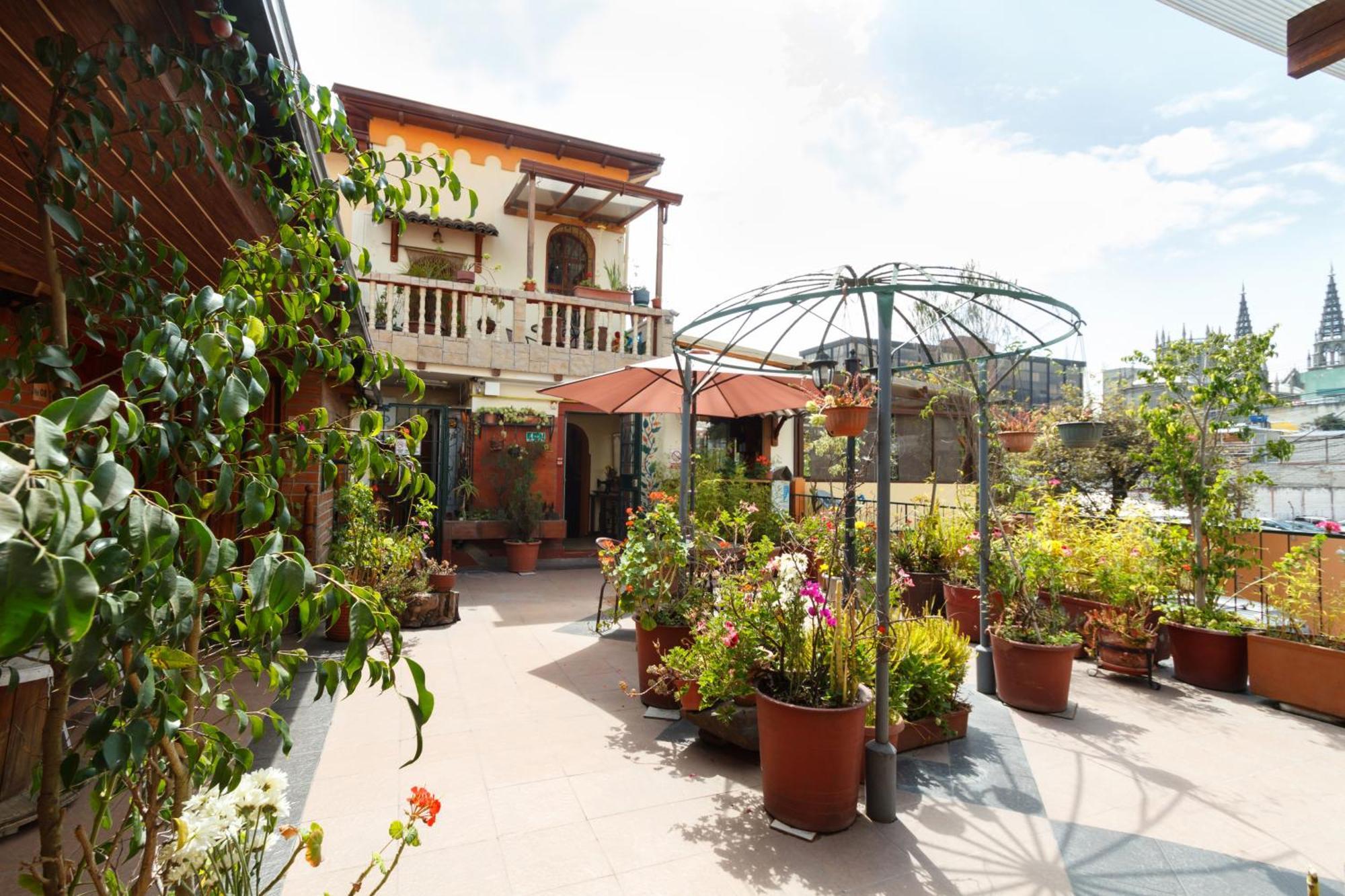 Artplaza Hotel Quito