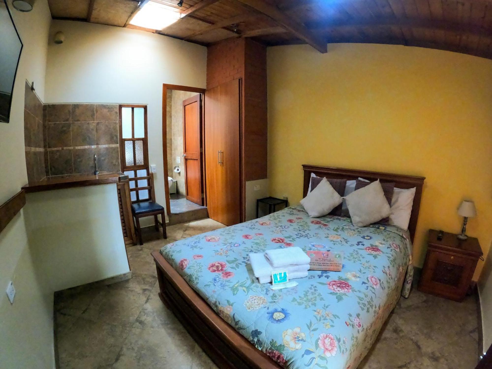Hotel Artplaza Quito