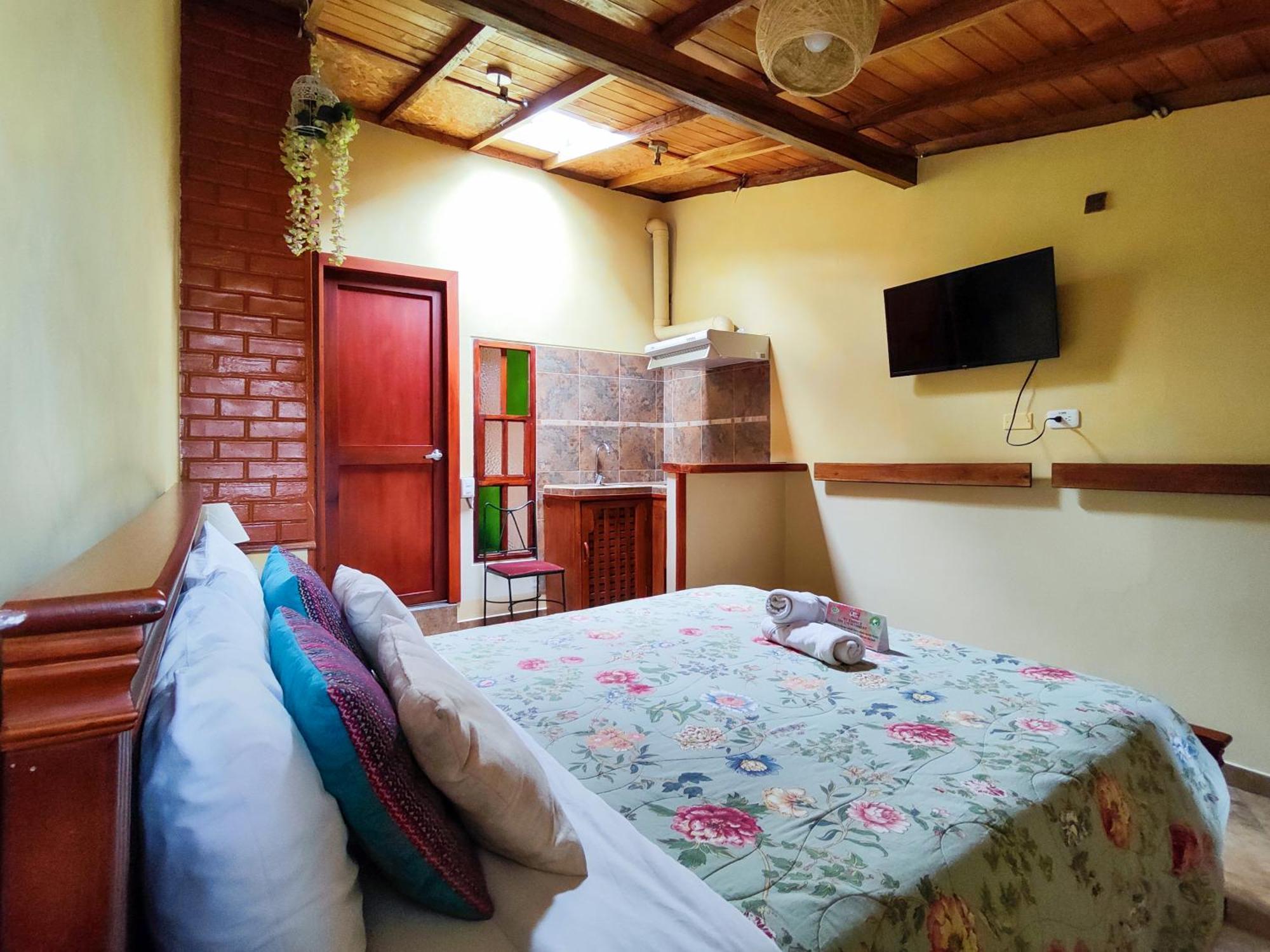 Artplaza Hotel Quito