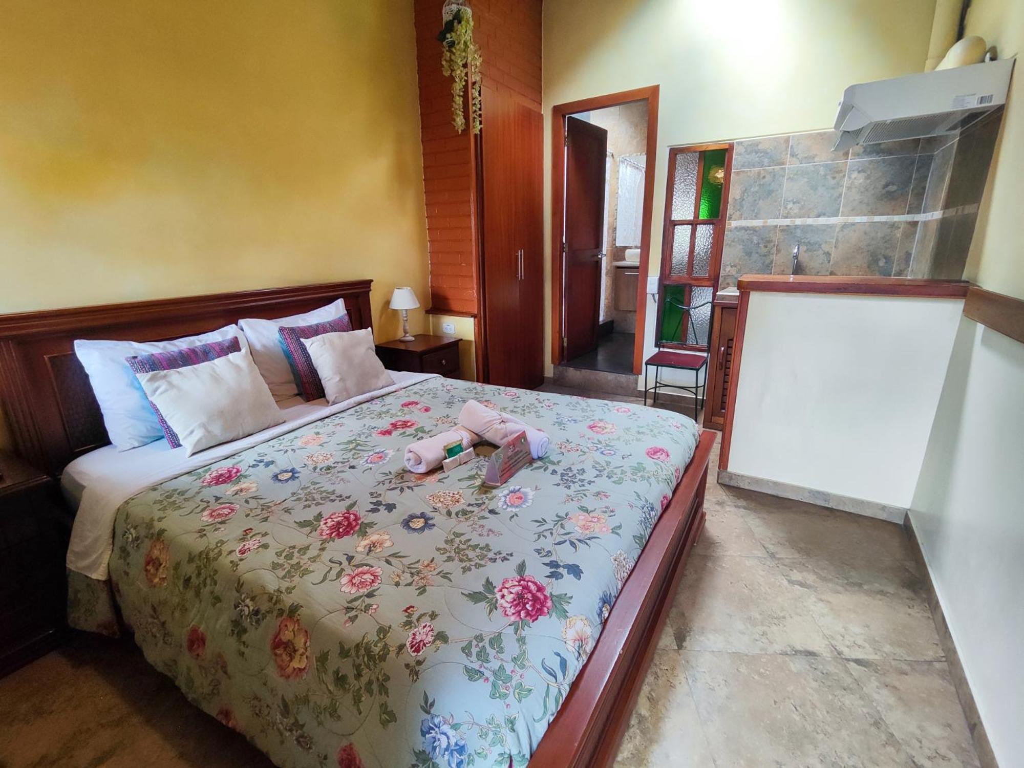Artplaza Hotel Quito